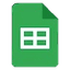 Google Sheets