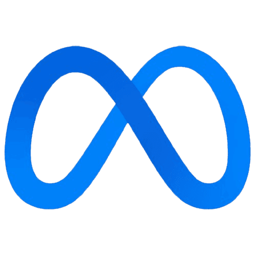 Meta Logo